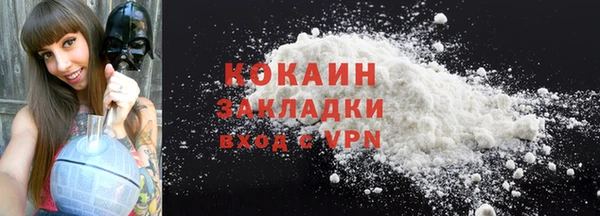 винт Пересвет